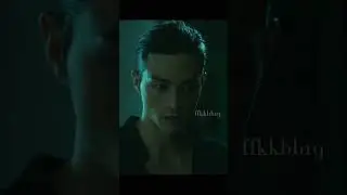 THE VILLIAN 🔥🥵 | Flower of Evil