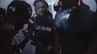 Yncquann- Bed Rest {official music video} | @shotbylokey