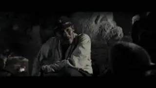 Letters From Iwo Jima - Baron Nishi and Sam - Scene 1