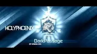 Dark Passage HolyPhoenix Jinx PentaKill