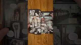 The Colonized: Zombies vs Aliens #1 Image Comics #QuickFlip Comic Review Chris Ryall,Moss #shorts