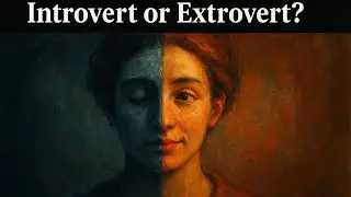 Introverts, Ambiverts & Extroverts &mdash; Carl Jung&rsquo;s Truth About Personality