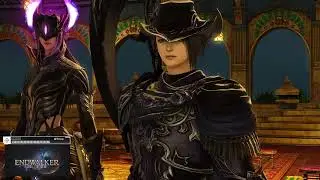 Catching Up On Patch 6.4: MSQ and Vibes  | FFXIV Online
