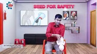 SEED FOR SAFETY VIDEOS - Child Choking