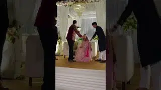 Umar Ansari's Reception at Delhi Recidance #umaransari #shortsviral #abbasansari #mohammadkaif
