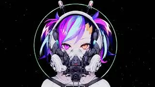 Neon Breath#CyberVibes#NeonDream#FutureBeat#TechStyle#AnimeAesthetic