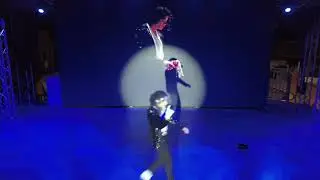 Billie Jean 2020 MJLIL