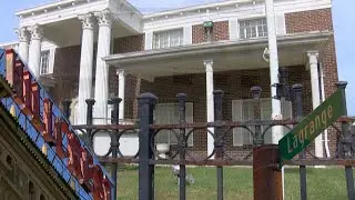 TOLEDO GHOSTS AND DEMONS