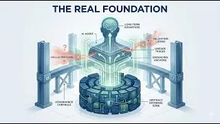 Garbage In, Hallucinations Out: Why Data Governance Is Your AI Foundation