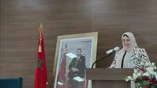 ذ.ة. إيمان ألوات 