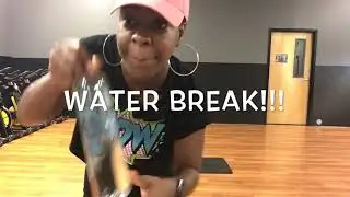 Soca and Abs (15-min ab Workout)