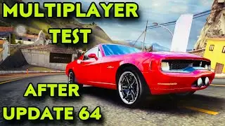 IS IT GOOD 🤔 ?!? | Asphalt 8, Equus Bass 770 Multiplayer Test After Update 64