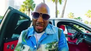 Jeezy ft. Young Dolph - On The Run [Music Video]