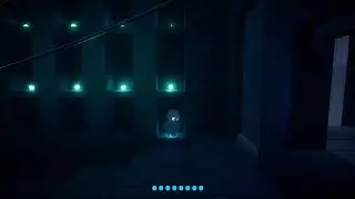 Прохождение игры SEEN