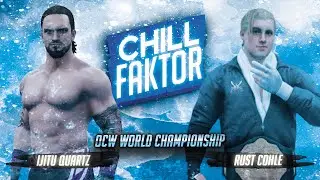 FULL MATCH - 