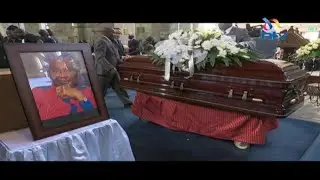 Late Ntimama eulogised as a defender of Maa rights