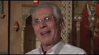 Preserve Me  a Seat: Richard Sklenar Additional Interview