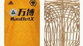 Premier League clubs 2020/21 Kit's design looks like