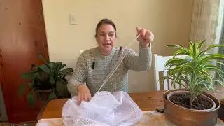 What you should know before buying - 3Pcs Mesh Laundry Bags