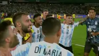 Ecuador en el Top 50 del Ranking Fifa