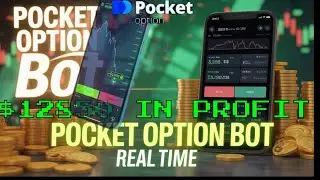 Testing OTC Bots on Pocket Option - Do They Work?