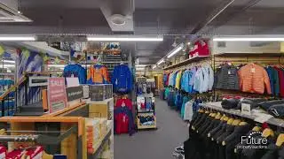 Virtual Tour of 5, St Andrews Street, Aberdeen