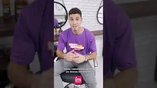 Tem treinamento no Instituto Mix? | Diferenciais do IM #12