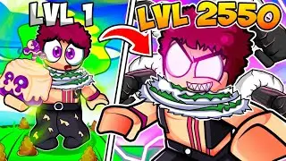 BLOX FRUIT LEVI HUNT  DAY 15/30
