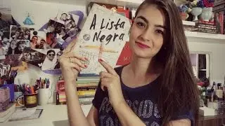 Um dos melhores do ano: A lista Negra