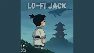 Samurai Jack Lo-fi (feat. Rain & Chillz)