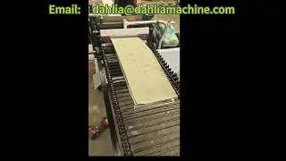 Spare parts of Fire-Heat Waste alu plastic panel(ACP boards) peeling machine and its working video