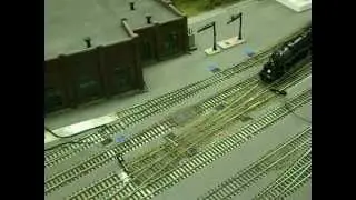 Lionel S Scale Y-3 - Turnouts