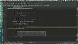Android Kotlin Usage Tutorial #035 - DatePicker