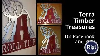 Terra Timber Treasures