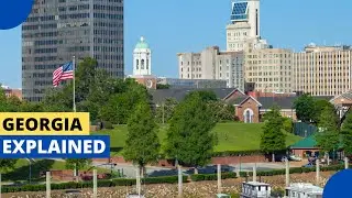 Georgia – History | Geography | People | Facts | Economy