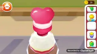 Play baby panda juice store!😍