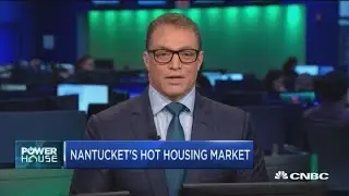 This $42.5 million Nantucket mansion is 12 homes in one