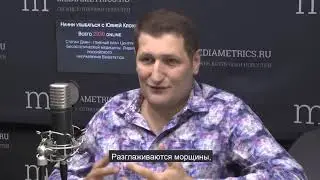 Биоэстетика:  эффект Dental Face Lifting