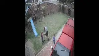 Jayden having a bad day !!