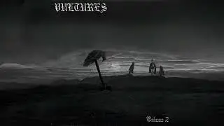 PUSSY COST MONEY - VULTURES 2 (Kanye West, Ty Dolla $ign)