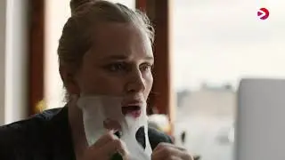 ORCA | Official Trailer | A Viaplay Original