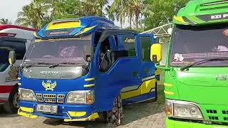 Persiapan Pemberangkatan Belajar diluar Kelas