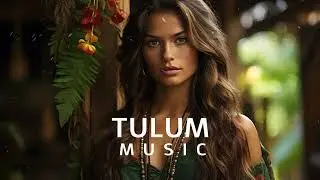 Tulum Music | Tulum Fiesta | Tulum's Best Reggaeton Hits 2024