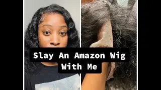 I&rsquo;m SiCk but Watch Me Slay this Amazon Wig