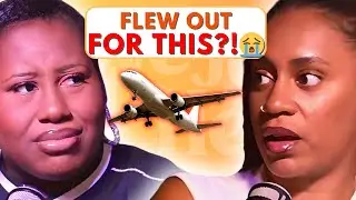 'GHOSTED IN A LONG-DISTANCE RELATIONSHIP' 💔 | REDDIT REALNESS | WE JUST GOT HERE PODCAST