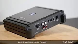 Alpine MRV-M500