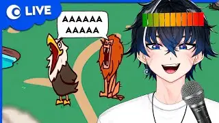 OS ANIMAIS TEM A MINHA VOZ! 🐵🐼🐻- MYVOICEZOO
