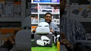 শাওমি 🔥VR BOX | vr box price in bangladesh 2025 | virtual reality box price 2025 #VR ​​ #box