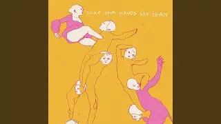 Clap Your Hands!