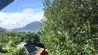 Love Nature (Norway) Haugesund-Oslo way